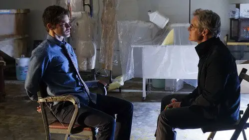 Supergirl Temporada 1 Episodios 10 • Sub Español