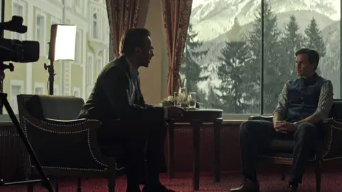 Pagan Peak Temporada 1 Episodios 4 • Sub Español