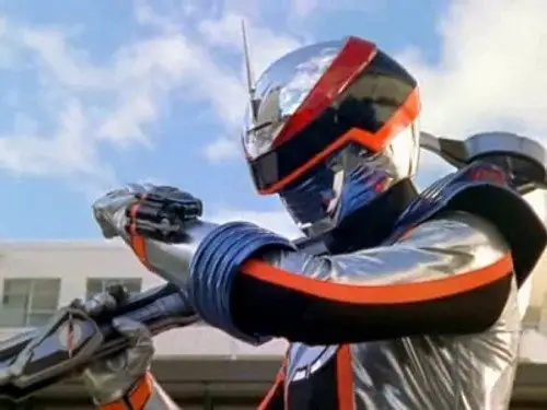 Power Rangers Temporada 15 Episodios 14 • Sub Español