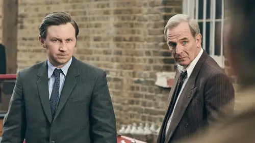 Grantchester Temporada 11 Episodios 7 • Sub Español