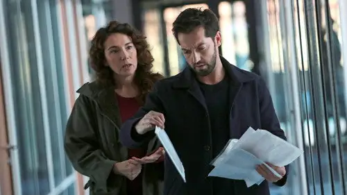 Asesinato en... Temporada 1 Episodios 5 • Sub Español