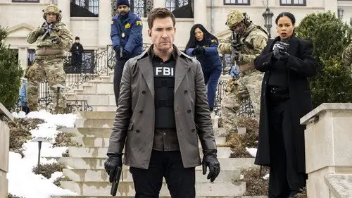 FBI: Most Wanted Temporada 5 Episodios 7 • Sub Español