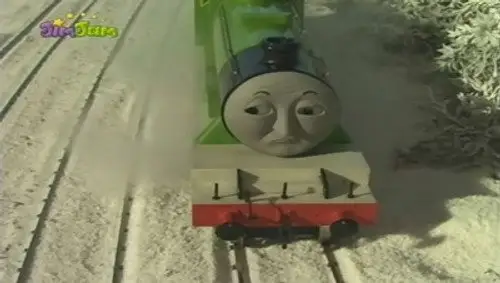 Thomas y sus amigos Temporada 11 Episodios 8 • Sub Español