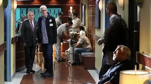 CSI: Las Vegas Temporada 14 Episodios 3 • Sub Español