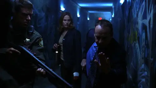 CSI: Las Vegas Temporada 3 Episodios 22 • Sub Español