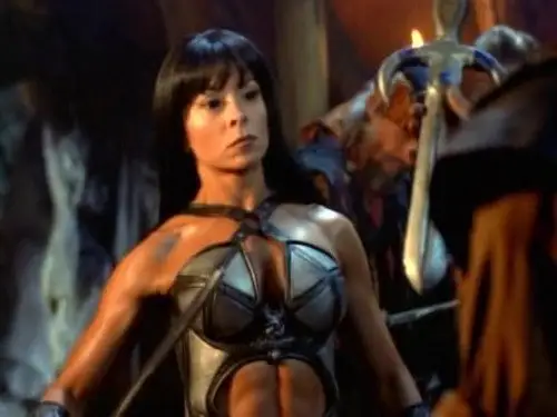 Hércules: Sus viajes legendarios Temporada 2 Episodios 13 • Sub Español
