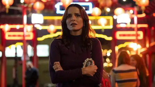 La cuenta atrás Temporada 1 Episodios 4 • Sub Español