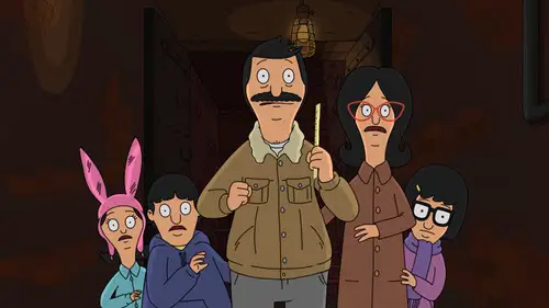 Bob's Burgers Temporada 8 Episodios 7 • Sub Español