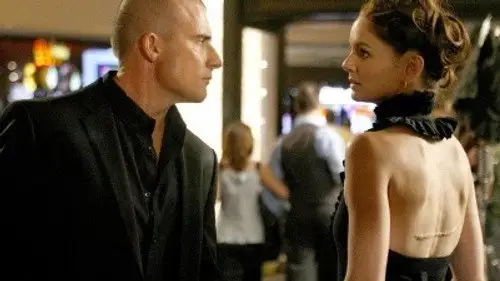 Prison Break Temporada 4 Episodios 7 • Sub Español