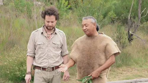 Alienígenas ancestrales Temporada 11 Episodios 7 • Sub Español