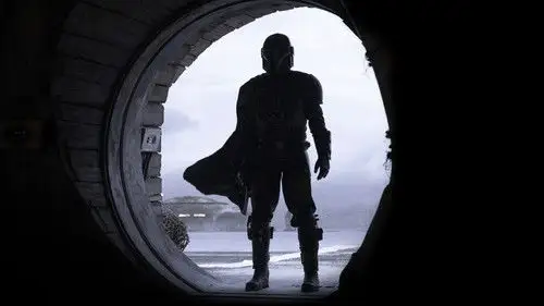 The Mandalorian Temporada 1 Episodios 1 • Sub Español