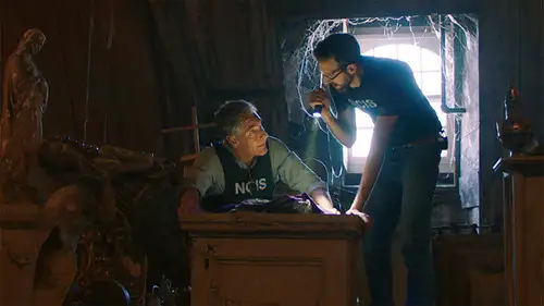 NCIS: Nueva Orleans Temporada 4 Episodios 17 • Sub Español