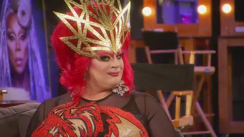 RuPaul: Reinas del drag: ¡Desatadas! Temporada 10 Episodios 2 • Sub Español