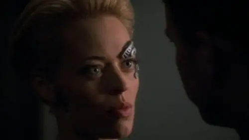 Star Trek: Voyager Temporada 4 Episodios 20 • Sub Español