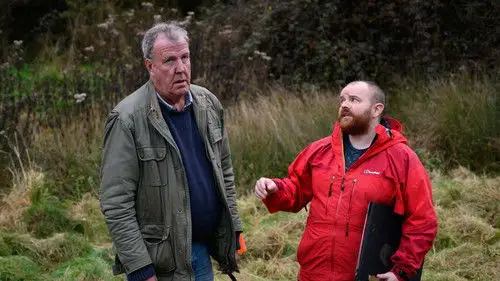 La granja de Clarkson Temporada 1 Episodios 4 • Sub Español