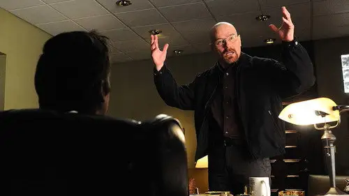 Breaking Bad Temporada 4 Episodios 4 • Sub Español