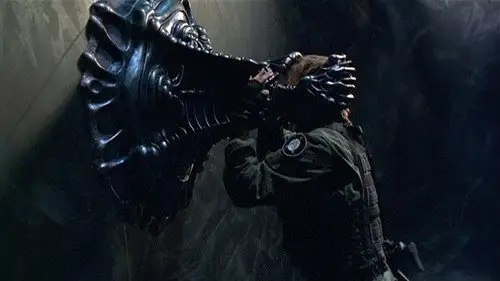 Stargate SG-1 Temporada 2 Episodios 15 • Sub Español
