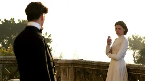 Gran Hotel Temporada 2 Episodios 2 • Sub Español