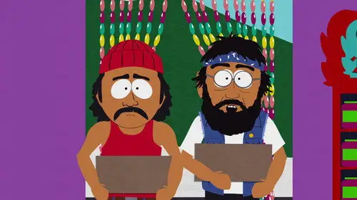 South Park Temporada 4 Episodios 6 • Sub Español