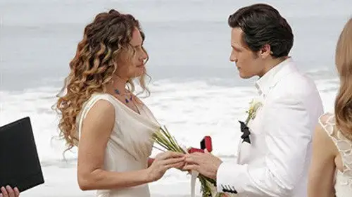 Revenge Temporada 2 Episodios 13 • Sub Español