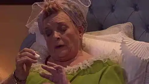 Escenas de matrimonio Temporada 1 Episodios 14 • Sub Español