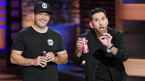 Shark Tank Temporada 15 Episodios 1 • Sub Español