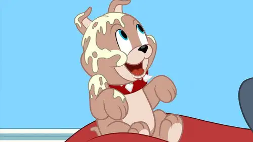 El Show de Tom y Jerry 2014 Temporada 4 Episodios 5 • Sub Español