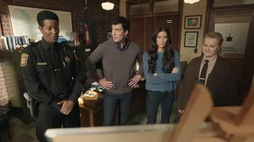 Resident Alien Temporada 4 Episodios 6 • Sub Español