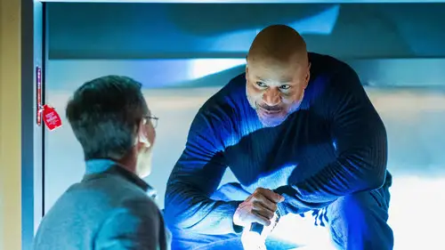 Navy: Investigación criminal Temporada 23 Episodios 17 • Sub Español