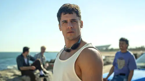 Nacho Temporada 1 Episodios 2 • Sub Español