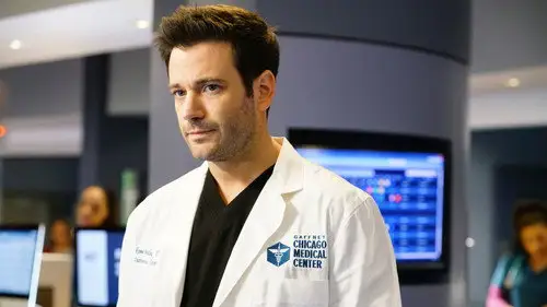 Chicago Med Temporada 3 Episodios 13 • Sub Español
