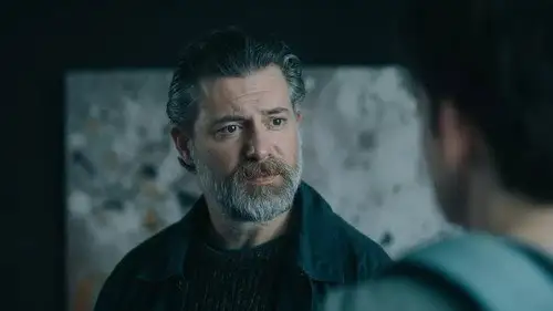 Hawa & Adam Temporada 1 Episodios 9 • Sub Español