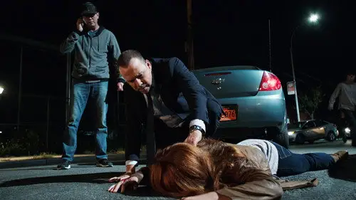 Familia de policías Temporada 7 Episodios 6 • Sub Español