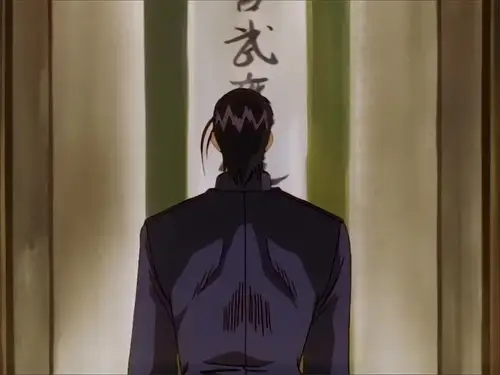 Kenshin, el Guerrero Samurái Temporada 2 Episodios 2 • Sub Español