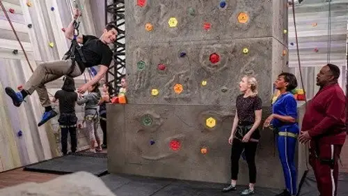 The Neighborhood Temporada 1 Episodios 17 • Sub Español