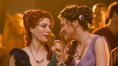 Spartacus Temporada 0 Episodios 4 • Sub Español