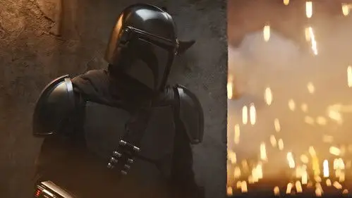 The Mandalorian Temporada 1 Episodios 3 • Sub Español