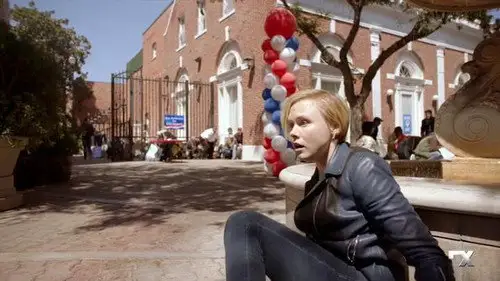 American Horror Story Temporada 7 Episodios 6 • Sub Español