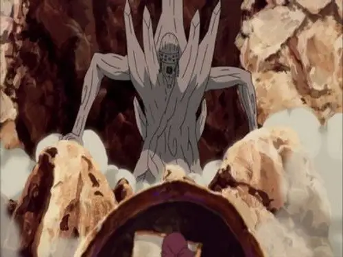 Naruto Shippuden Temporada 13 Episodios 276 • Sub Español
