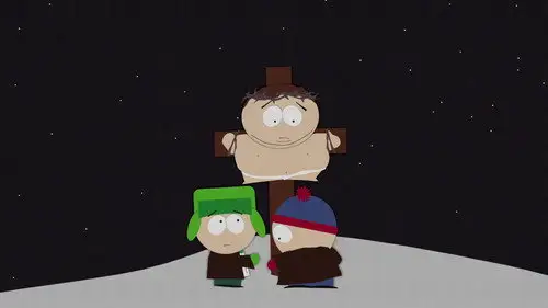 South Park Temporada 3 Episodios 2 • Sub Español
