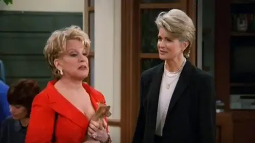 Murphy Brown Temporada 10 Episodios 21 • Sub Español