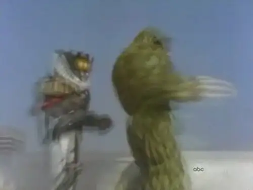 Power Rangers Temporada 7 Episodios 20 • Sub Español