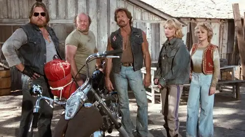 CHiPs Temporada 4 Episodios 7 • Sub Español
