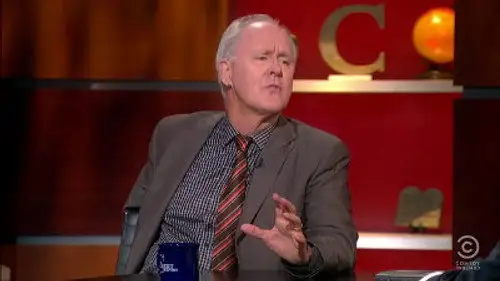 The Colbert Report Temporada 8 Episodios 2 • Sub Español