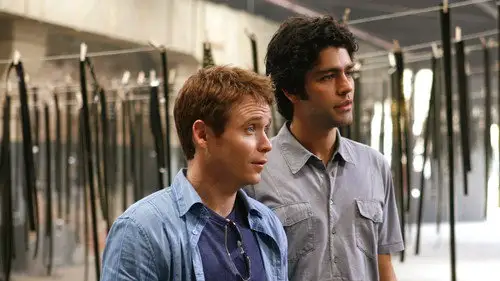 Entourage: El séquito Temporada 4 Episodios 2 • Sub Español