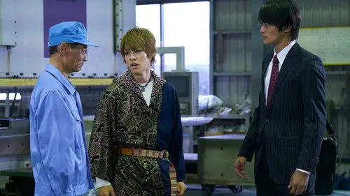Kamen Rider Temporada 26 Episodios 14 • Sub Español