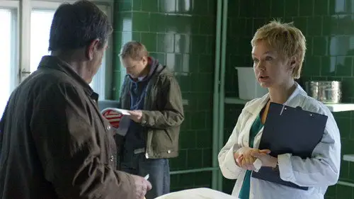 Glina Temporada 1 Episodios 7 • Sub Español
