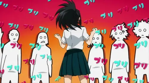 My Hero Academia Temporada 2 Episodios 21 • Sub Español