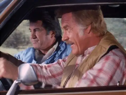 The Dukes of Hazzard Temporada 7 Episodios 14 • Sub Español