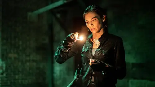 The Walking Dead: Dead City Temporada 1 Episodios 3 • Sub Español